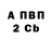 Amphetamine 97% Gleb Derpov