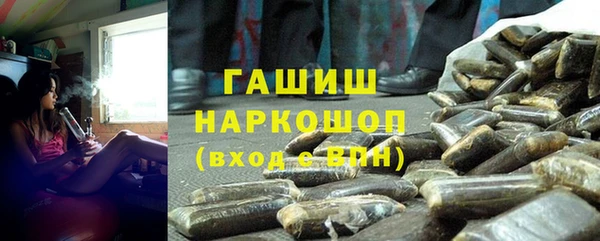 хмурый Гусев